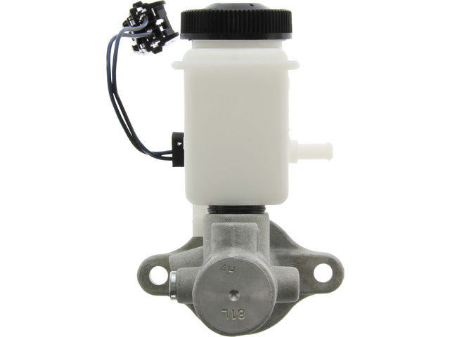 Centric Parts Brake Master Cylinder P/N:130.45414 Fits: Mazda Protege 98-97 - Image 4