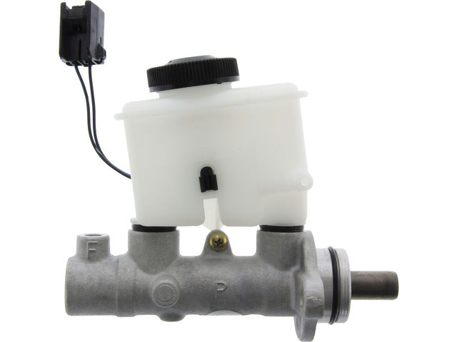Centric Parts Brake Master Cylinder P/N:130.45414 Fits: Mazda Protege 98-97 - Image 5
