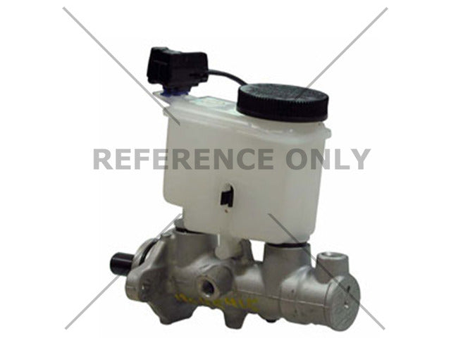 Centric Parts Brake Master Cylinder P/N:130.45415 Fits: Mazda Protege 98-97 - Image 1