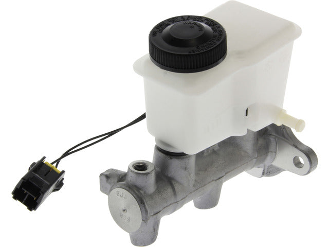 Centric Parts Brake Master Cylinder P/N:130.45416 Fits: Mazda Protege 01-99 - Image 1