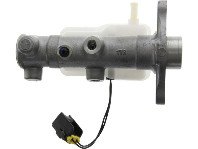 Centric Parts Brake Master Cylinder P/N:130.45416 Fits: Mazda Protege 01-99 - Image 3