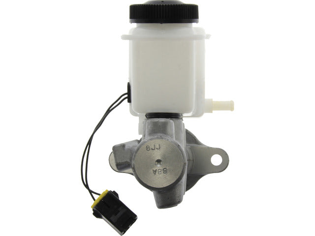 Centric Parts Brake Master Cylinder P/N:130.45416 Fits: Mazda Protege 01-99 - Image 4