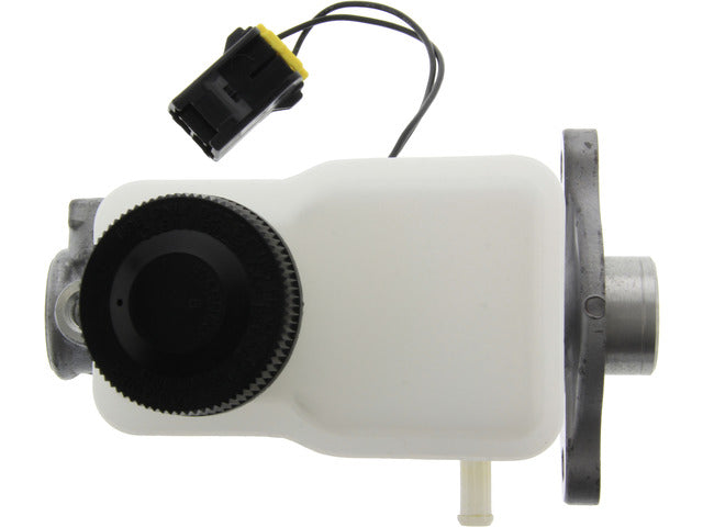 Centric Parts Brake Master Cylinder P/N:130.45416 Fits: Mazda Protege 01-99 - Image 7