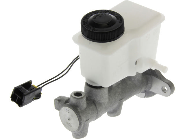 Centric Parts Brake Master Cylinder P/N:130.45417 Fits: Mazda Protege 00-99 - Image 1