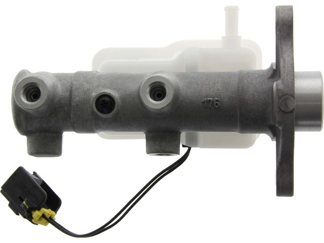 Centric Parts Brake Master Cylinder P/N:130.45417 Fits: Mazda Protege 00-99 - Image 3