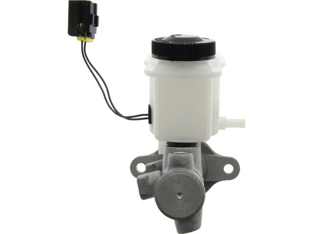 Centric Parts Brake Master Cylinder P/N:130.45417 Fits: Mazda Protege 00-99 - Image 4