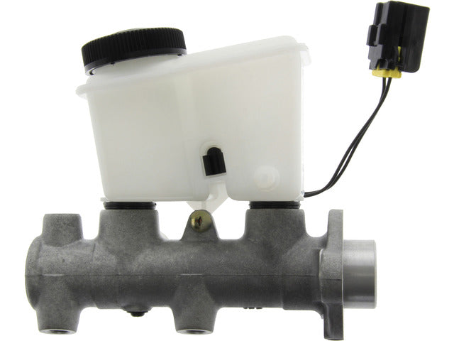 Centric Parts Brake Master Cylinder P/N:130.45417 Fits: Mazda Protege 00-99 - Image 5