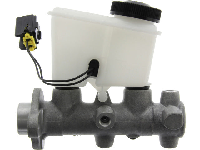 Centric Parts Brake Master Cylinder P/N:130.45417 Fits: Mazda Protege 00-99 - Image 6