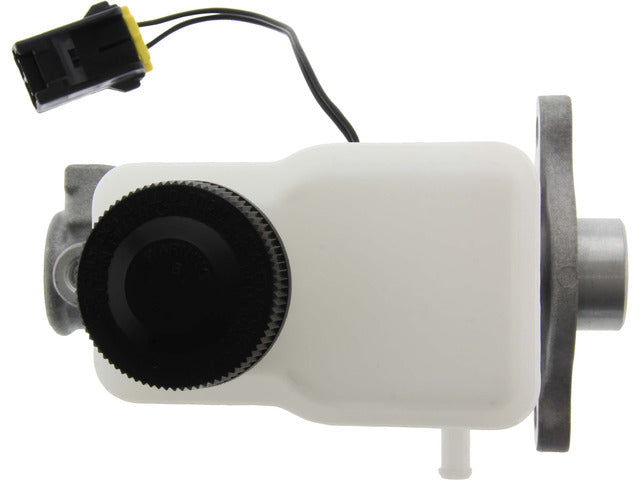 Centric Parts Brake Master Cylinder P/N:130.45417 Fits: Mazda Protege 00-99 - Image 7