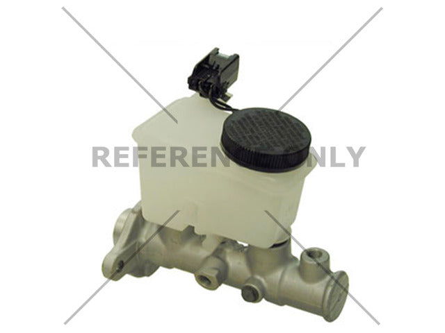 Centric Parts Brake Master Cylinder P/N:130.45418 Fits: Mazda Protege 01-99 - Image 1