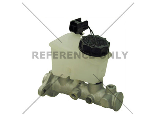 Centric Parts Brake Master Cylinder P/N:130.45419 Fits: Mazda Protege 00-99 - Image 1