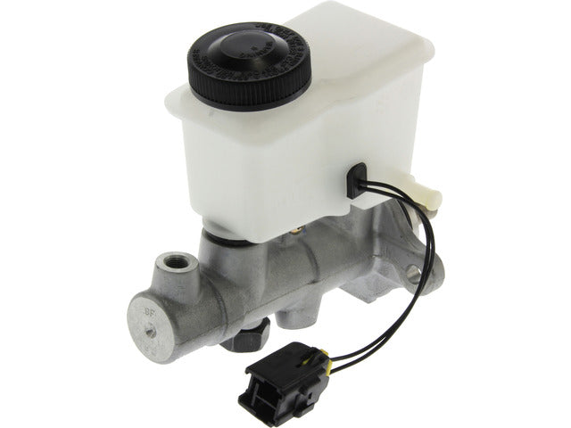 Centric Parts Brake Master Cylinder P/N:130.45420 Fits: Mazda Protege 03-01, Mazda Protege5 03-02 - Image 1