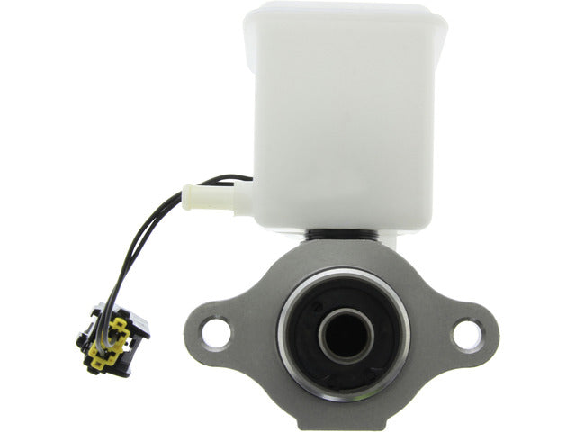 Centric Parts Brake Master Cylinder P/N:130.45420 Fits: Mazda Protege 03-01, Mazda Protege5 03-02 - Image 2