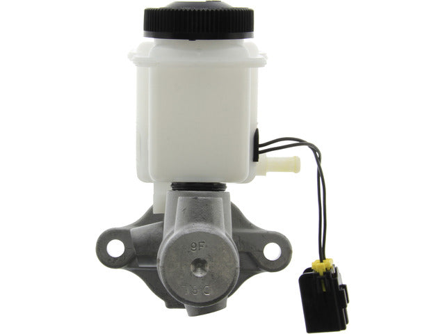 Centric Parts Brake Master Cylinder P/N:130.45420 Fits: Mazda Protege 03-01, Mazda Protege5 03-02 - Image 4