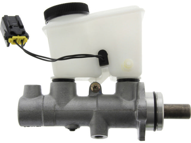 Centric Parts Brake Master Cylinder P/N:130.45420 Fits: Mazda Protege 03-01, Mazda Protege5 03-02 - Image 5