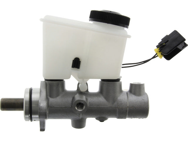 Centric Parts Brake Master Cylinder P/N:130.45420 Fits: Mazda Protege 03-01, Mazda Protege5 03-02 - Image 6