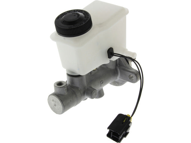 Centric Parts Brake Master Cylinder P/N:130.45421 Fits: Mazda Protege 03-01, Mazda Protege5 03-02 - Image 1