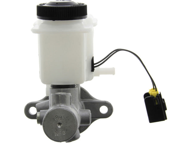 Centric Parts Brake Master Cylinder P/N:130.45421 Fits: Mazda Protege 03-01, Mazda Protege5 03-02 - Image 4