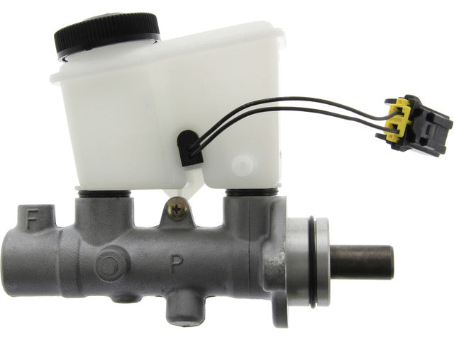 Centric Parts Brake Master Cylinder P/N:130.45421 Fits: Mazda Protege 03-01, Mazda Protege5 03-02 - Image 5