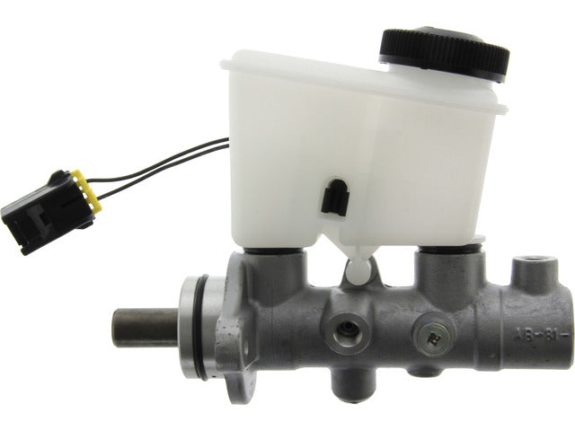 Centric Parts Brake Master Cylinder P/N:130.45421 Fits: Mazda Protege 03-01, Mazda Protege5 03-02 - Image 6