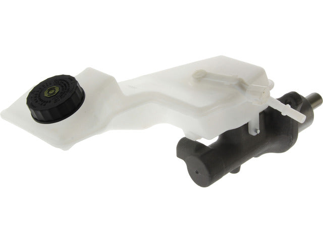 Centric Parts Brake Master Cylinder P/N:130.45422 Fits: Mazda 2 2014, Mazda 3 13-04, Mazda 3 Sport 10-09, Mazda 3 Sport 13-12 - Image 1