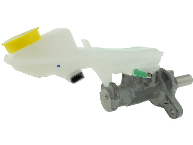 Centric Parts Brake Master Cylinder P/N:130.45429 Fits: Mazda 3 17-14, Mazda 3 Sport 16-14 - Image 1