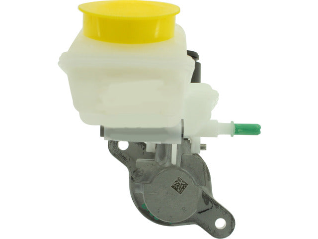 Centric Parts Brake Master Cylinder P/N:130.45429 Fits: Mazda 3 17-14, Mazda 3 Sport 16-14 - Image 4
