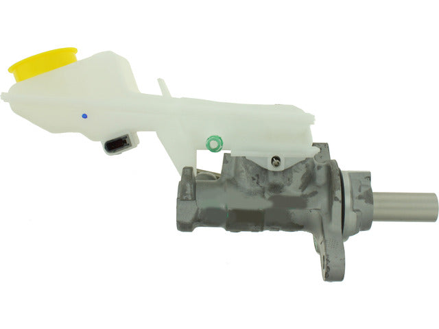 Centric Parts Brake Master Cylinder P/N:130.45429 Fits: Mazda 3 17-14, Mazda 3 Sport 16-14 - Image 6
