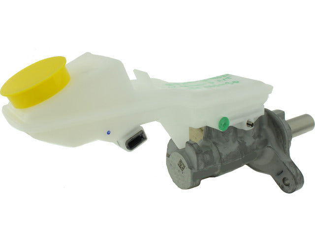 Centric Parts Brake Master Cylinder P/N:130.45430 Fits: Mazda 3 17-14, Mazda 3 Sport 16-14 - Image 1