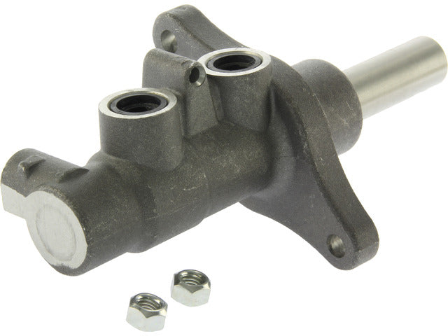 Centric Parts Brake Master Cylinder P/N:130.45431 Fits: Mazda 3 18-14, Mazda 3 Sport 16-14 - Image 1