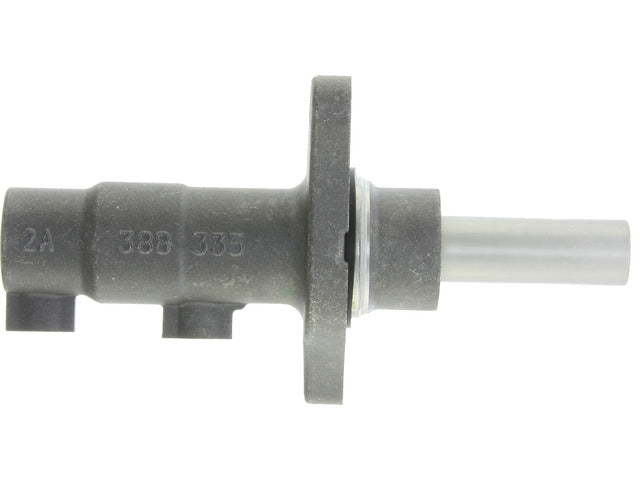 Centric Parts Brake Master Cylinder P/N:130.45431 Fits: Mazda 3 18-14, Mazda 3 Sport 16-14 - Image 3