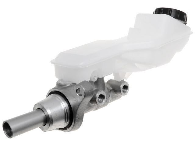 Centric Parts Brake Master Cylinder P/N:130.45432 Fits: Mazda 3 18-14, Mazda 3 Sport 16-14 - Image 1