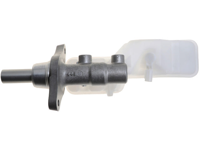 Centric Parts Brake Master Cylinder P/N:130.45432 Fits: Mazda 3 18-14, Mazda 3 Sport 16-14 - Image 2