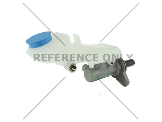 Centric Parts Brake Master Cylinder P/N:130.45433 Fits: Mazda 6 16-14, Mazda 6 21-19 - Image 1