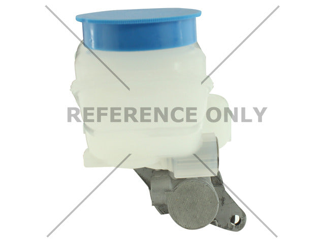 Centric Parts Brake Master Cylinder P/N:130.45433 Fits: Mazda 6 16-14, Mazda 6 21-19 - Image 4