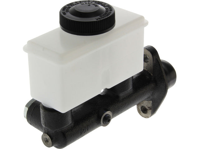 Centric Parts Brake Master Cylinder P/N:130.45501 Fits: Ford Courier 76-72, Mazda 808 73-72, Mazda B1600 76-72 - Image 1