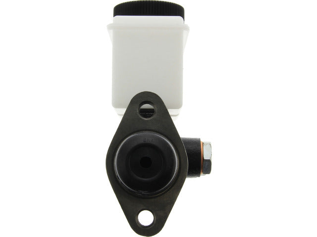Centric Parts Brake Master Cylinder P/N:130.45501 Fits: Ford Courier 76-72, Mazda 808 73-72, Mazda B1600 76-72 - Image 2