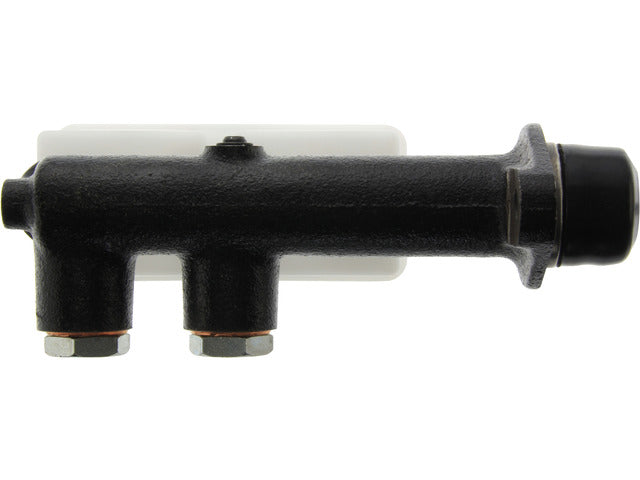 Centric Parts Brake Master Cylinder P/N:130.45501 Fits: Ford Courier 76-72, Mazda 808 73-72, Mazda B1600 76-72 - Image 3