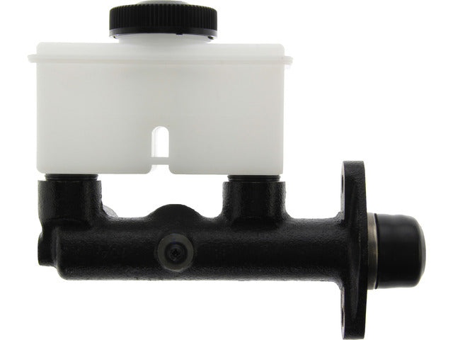 Centric Parts Brake Master Cylinder P/N:130.45501 Fits: Ford Courier 76-72, Mazda 808 73-72, Mazda B1600 76-72 - Image 5