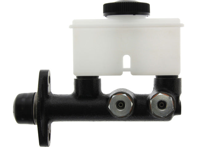 Centric Parts Brake Master Cylinder P/N:130.45501 Fits: Ford Courier 76-72, Mazda 808 73-72, Mazda B1600 76-72 - Image 6