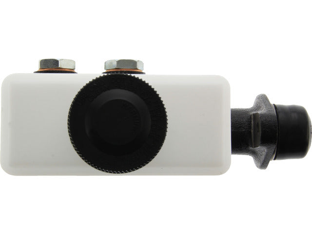 Centric Parts Brake Master Cylinder P/N:130.45501 Fits: Ford Courier 76-72, Mazda 808 73-72, Mazda B1600 76-72 - Image 7