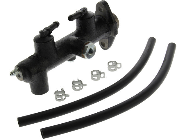 Centric Parts Brake Master Cylinder P/N:130.45504 Fits: Ford Courier 82-81, Mazda B2000 82-81 - Image 1