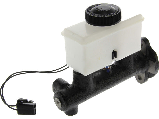 Centric Parts Brake Master Cylinder P/N:130.45507 Fits: Mazda B2200 84-83 - Image 1