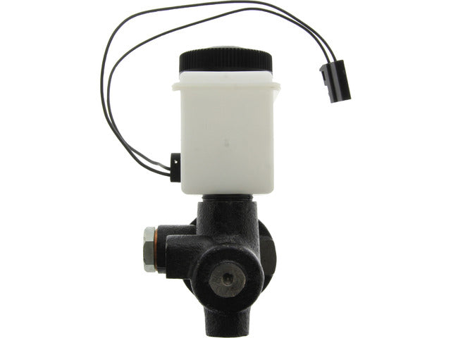 Centric Parts Brake Master Cylinder P/N:130.45507 Fits: Mazda B2200 84-83 - Image 4