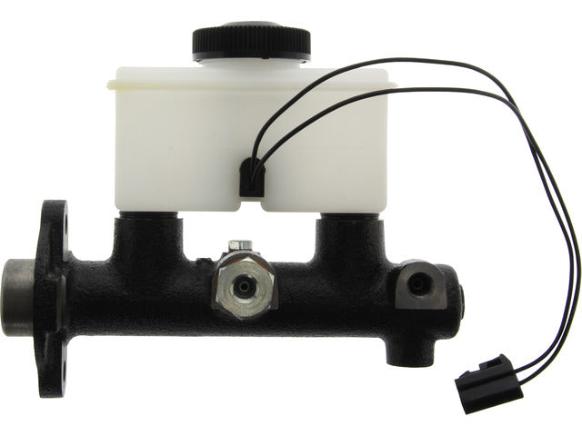 Centric Parts Brake Master Cylinder P/N:130.45507 Fits: Mazda B2200 84-83 - Image 6