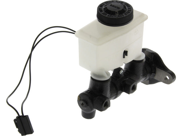 Centric Parts Brake Master Cylinder P/N:130.45508 Fits: Mazda B2000 87-86, Mazda B2200 93-87, Mazda B2600 93-90 - Image 1