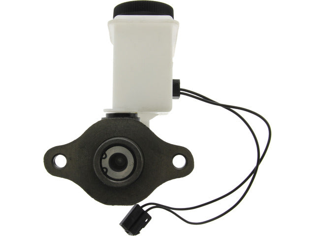 Centric Parts Brake Master Cylinder P/N:130.45508 Fits: Mazda B2000 87-86, Mazda B2200 93-87, Mazda B2600 93-90 - Image 2