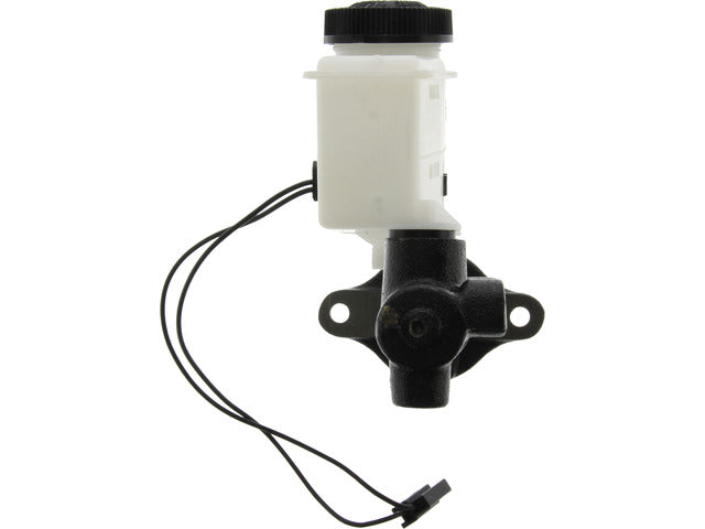 Centric Parts Brake Master Cylinder P/N:130.45508 Fits: Mazda B2000 87-86, Mazda B2200 93-87, Mazda B2600 93-90 - Image 4