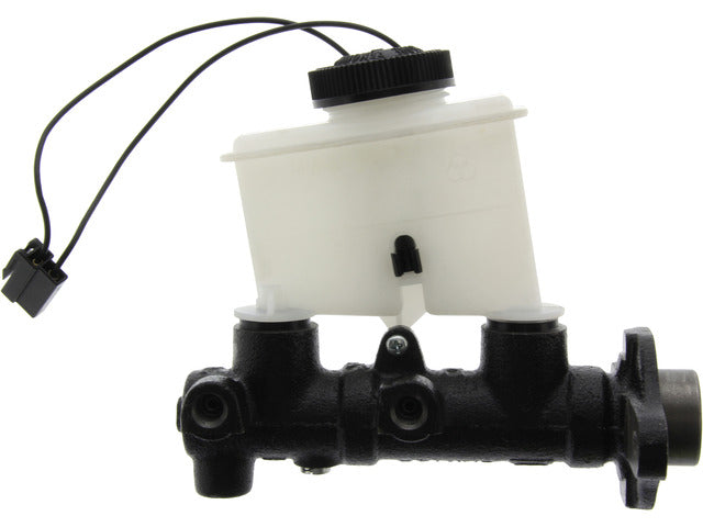 Centric Parts Brake Master Cylinder P/N:130.45508 Fits: Mazda B2000 87-86, Mazda B2200 93-87, Mazda B2600 93-90 - Image 5