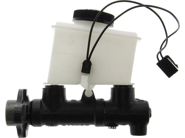 Centric Parts Brake Master Cylinder P/N:130.45508 Fits: Mazda B2000 87-86, Mazda B2200 93-87, Mazda B2600 93-90 - Image 6